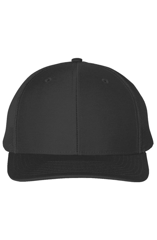 Snapback Trucker Cap