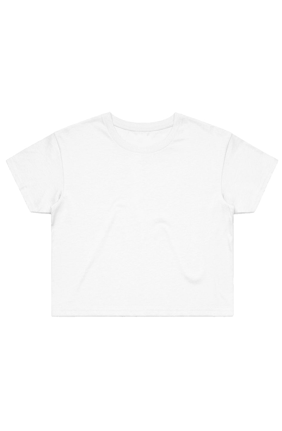 Street Crop Tee