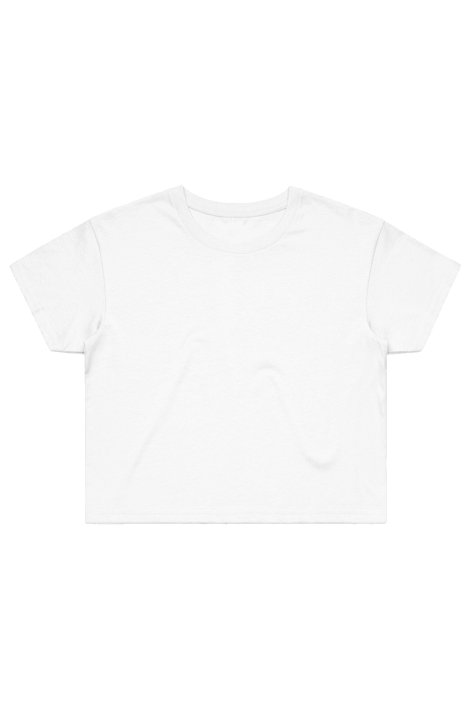 Street Crop Tee