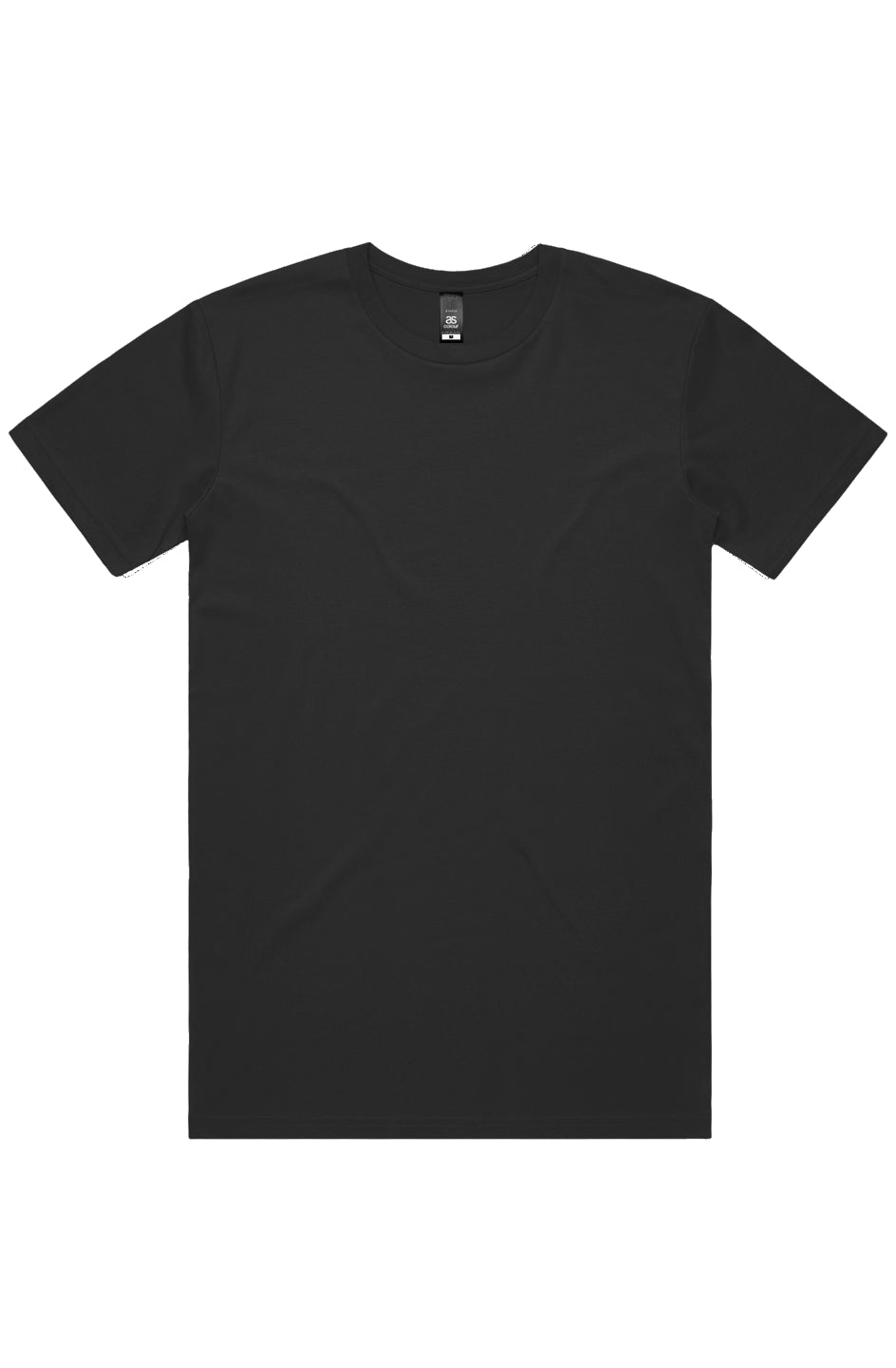 Staple Tee - Black