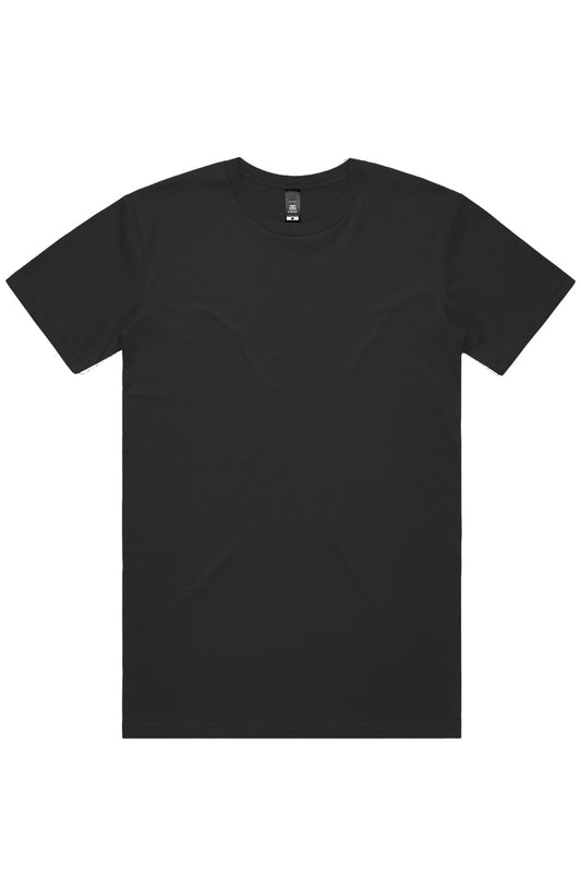 Staple Tee - Black