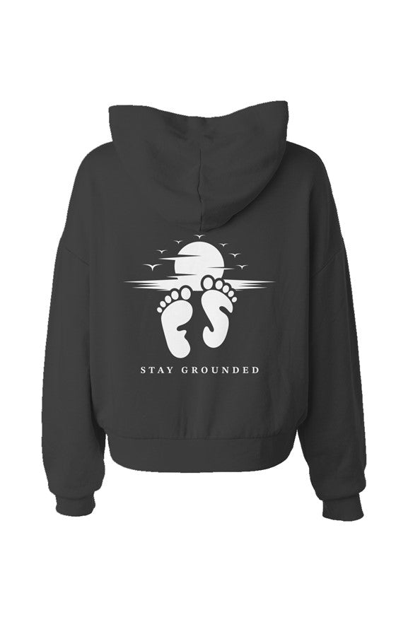 hip height hoodie